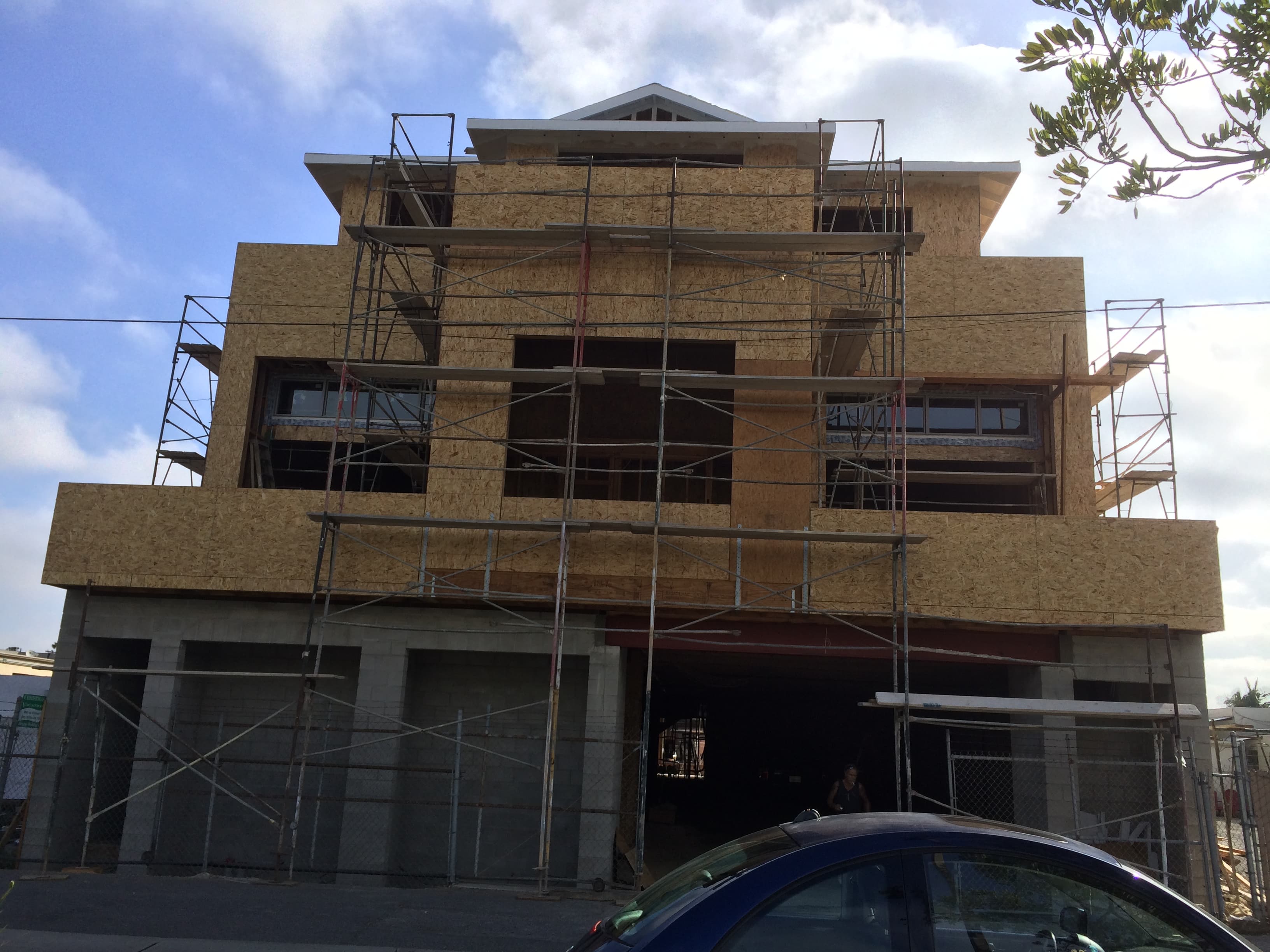 Window and door installation project photo 1