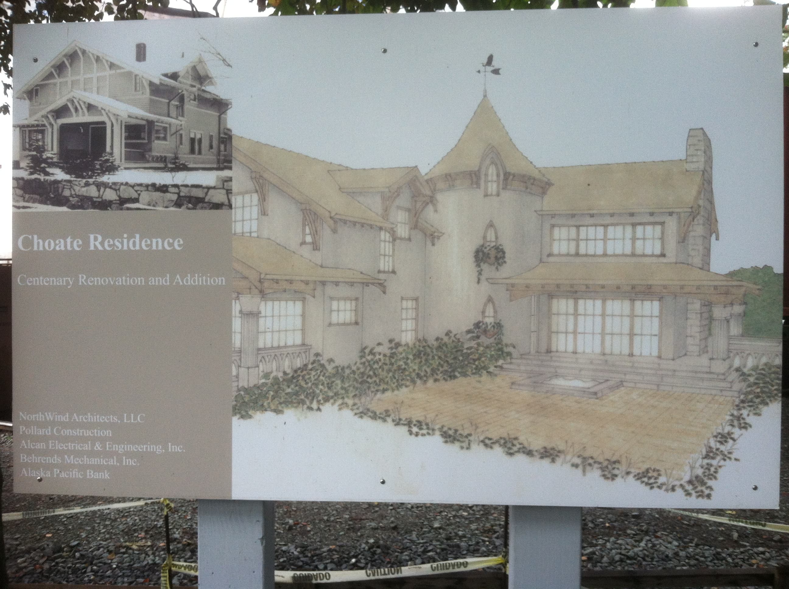 Window and door installation project photo 14