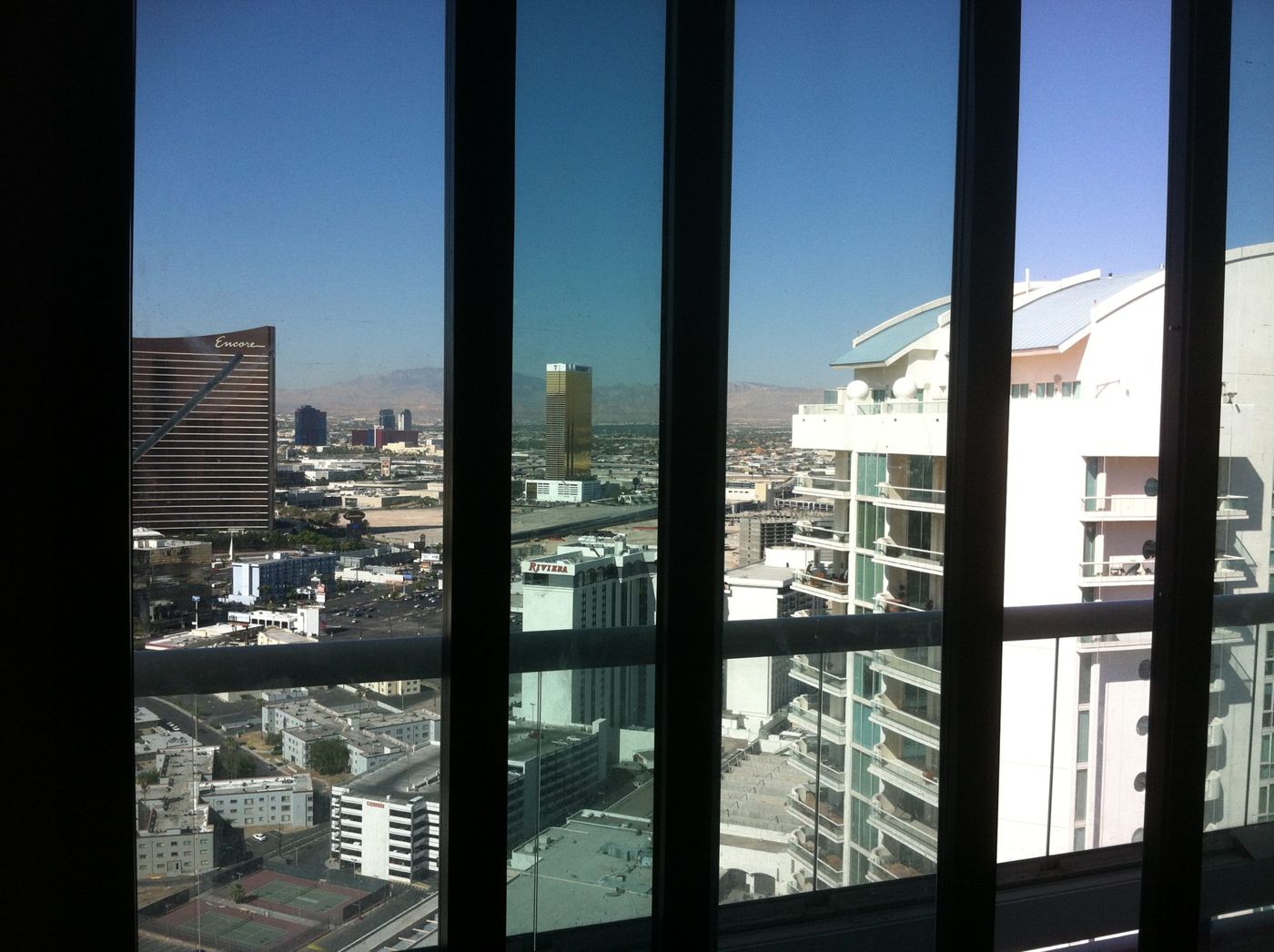 New construction window installation in Santa Monica, CA