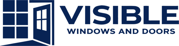 Visible Windows & Doors logo